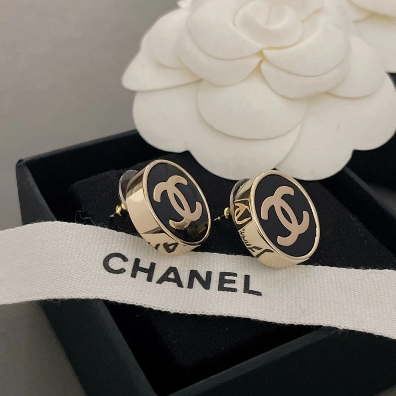 ZeroBulk Chanel Earrings 228839