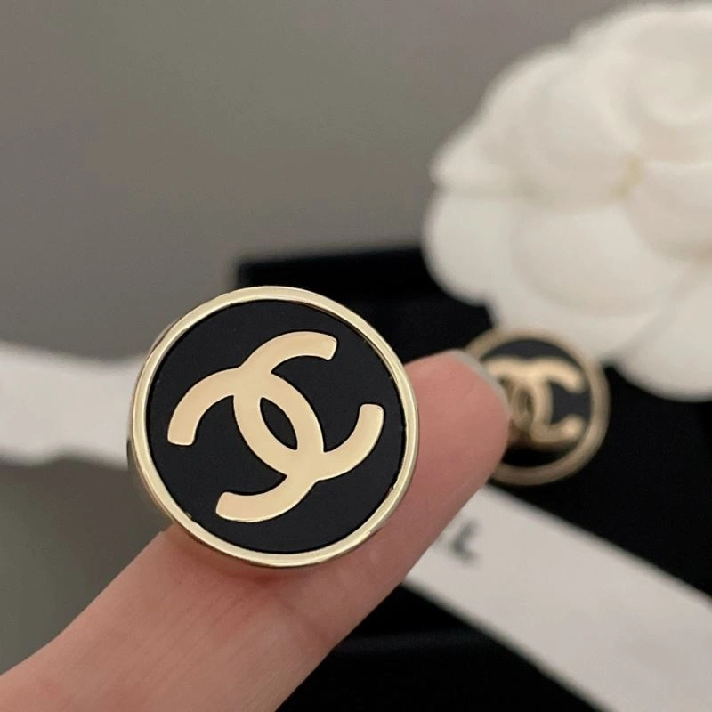 ZeroBulk Chanel Earrings 228839
