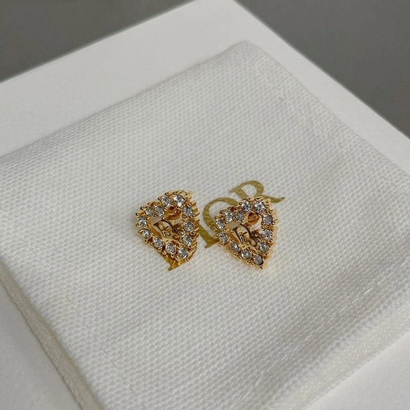 NewStyle Chanel Earrings 228841