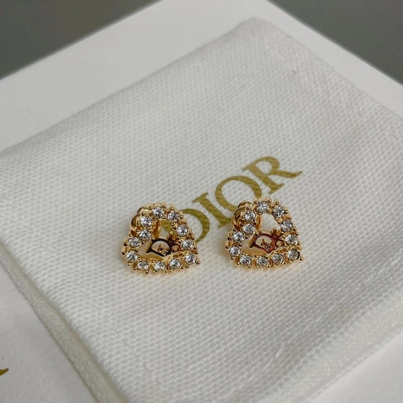 NewStyle Chanel Earrings 228841