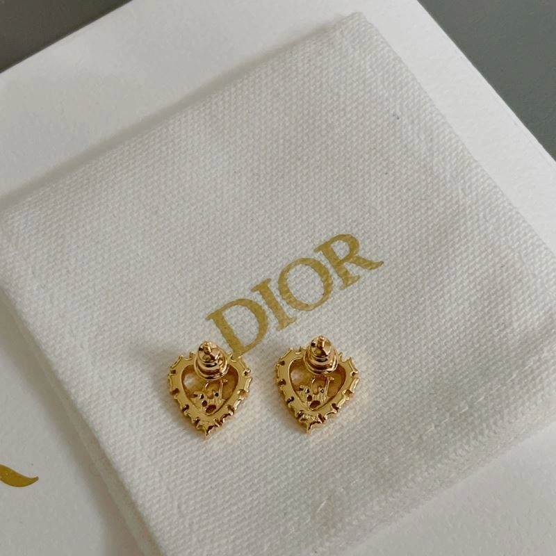 NewStyle Chanel Earrings 228841