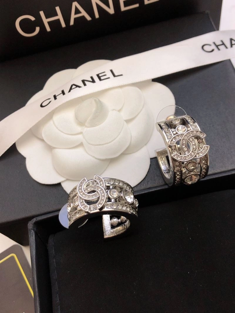 Durable Chanel Earrings 228896