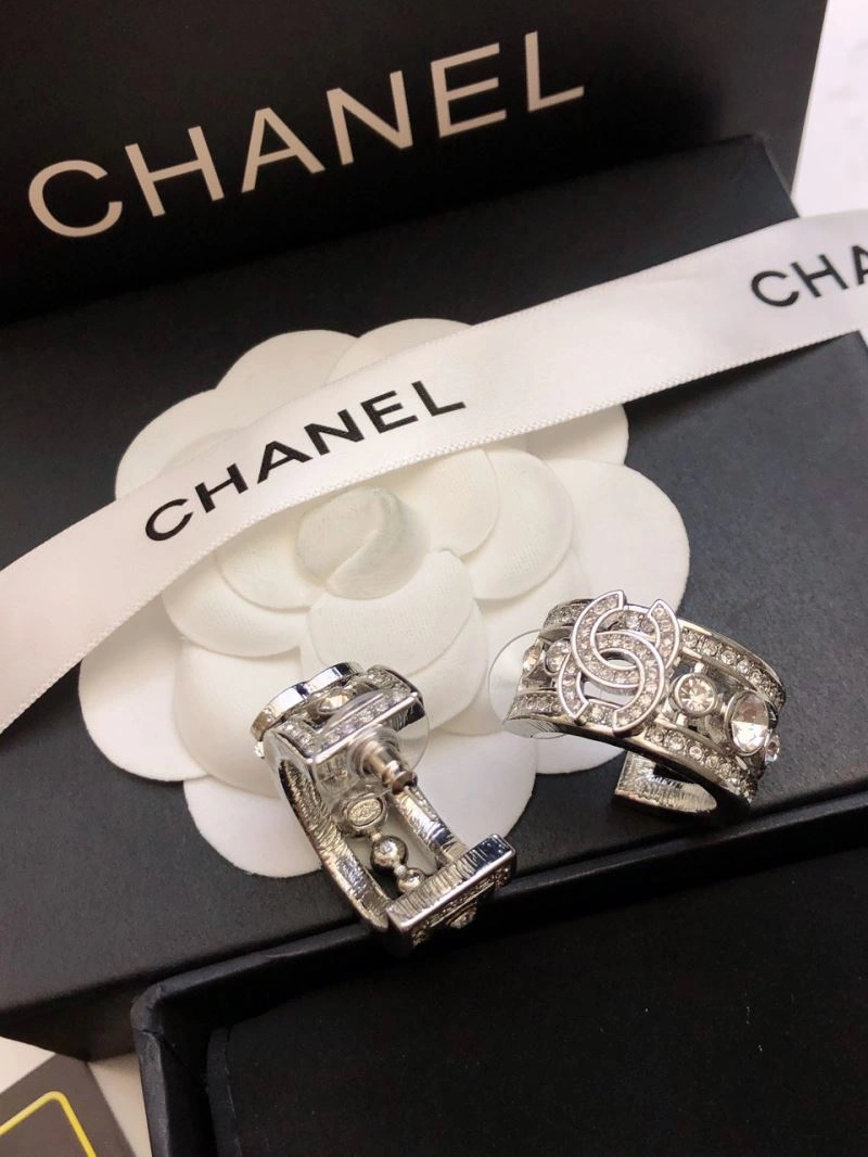Durable Chanel Earrings 228896