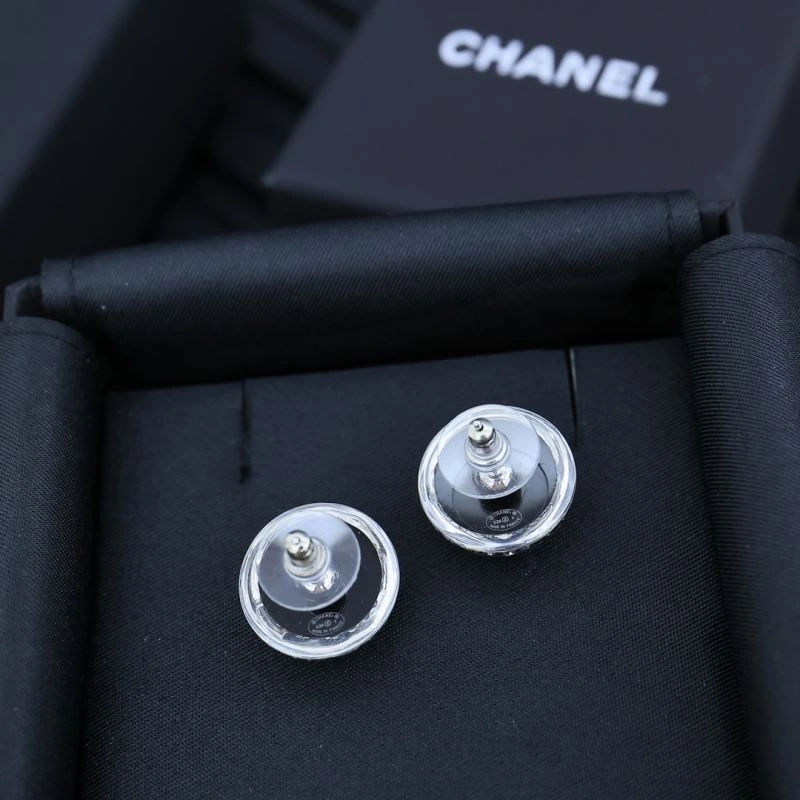 MoistureWicking Chanel Earrings 228858