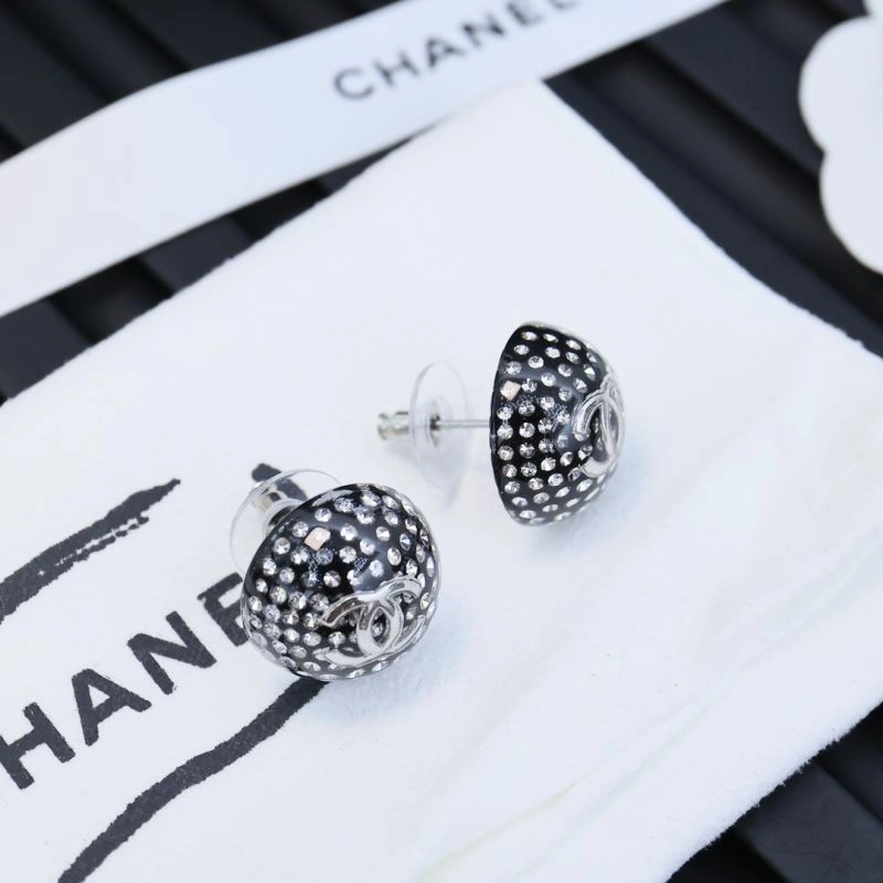 MoistureWicking Chanel Earrings 228858