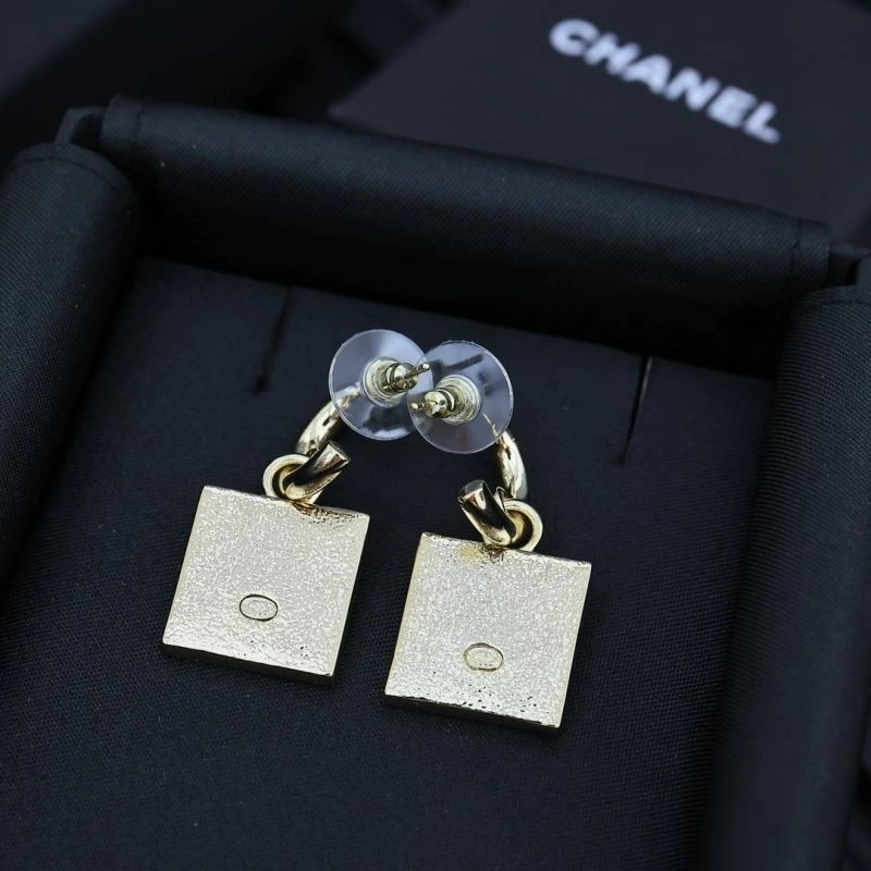 EasyCare Chanel Earrings 228843