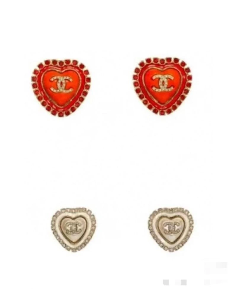 Chanel Earrings TravelReady 228838