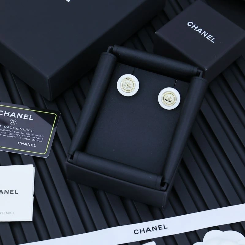 Chanel Earrings FlexibleFit 228836