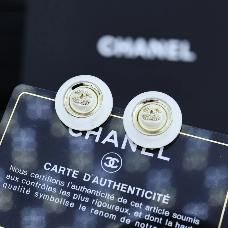 Chanel Earrings FlexibleFit 228836