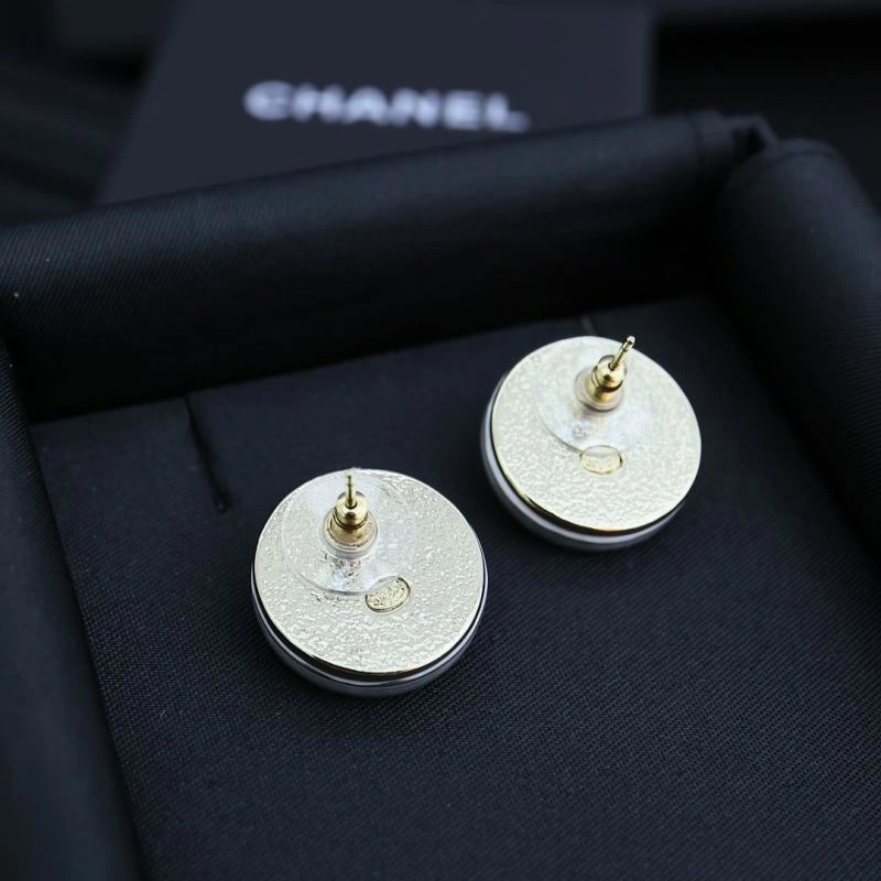 Chanel Earrings FlexibleFit 228836