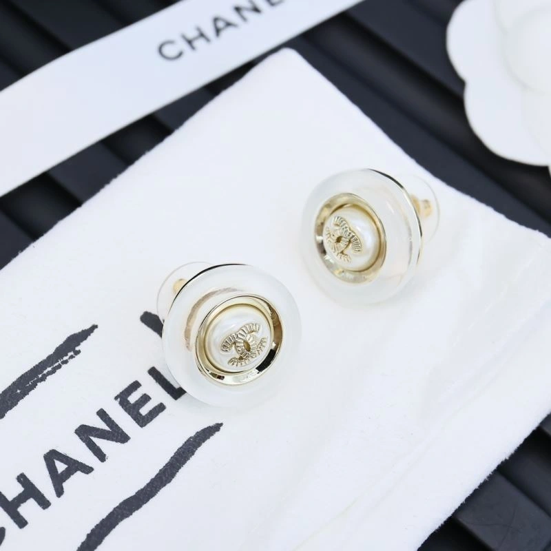 Chanel Earrings FlexibleFit 228836