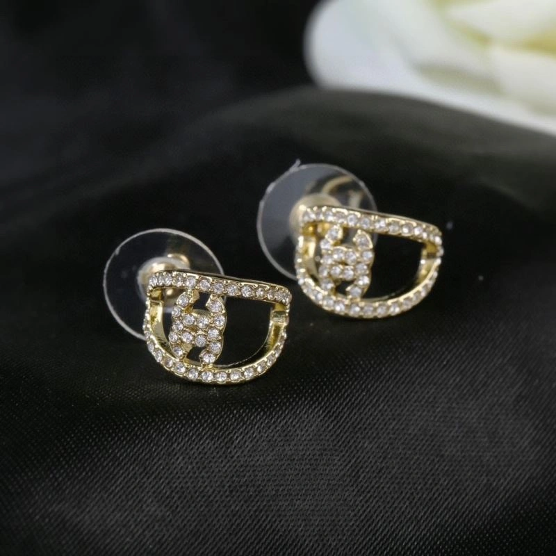 EyeCatching Chanel Earrings 228826