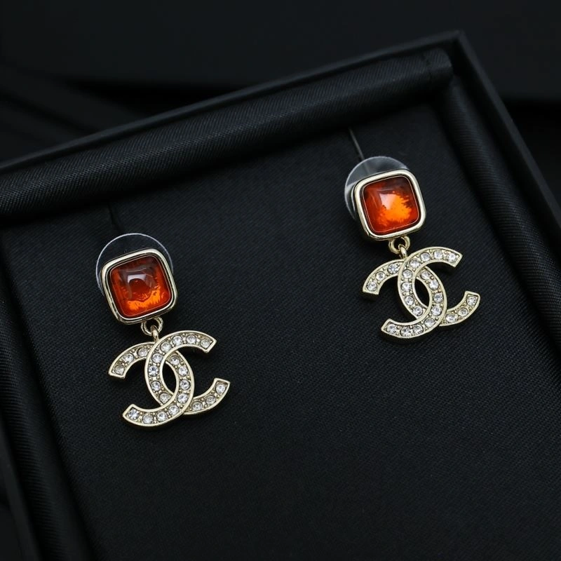 Chanel Earrings Elegant 228847