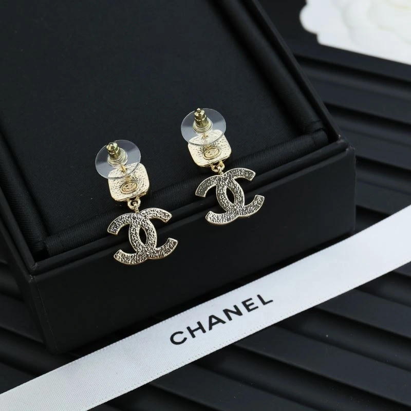 Chanel Earrings Elegant 228847