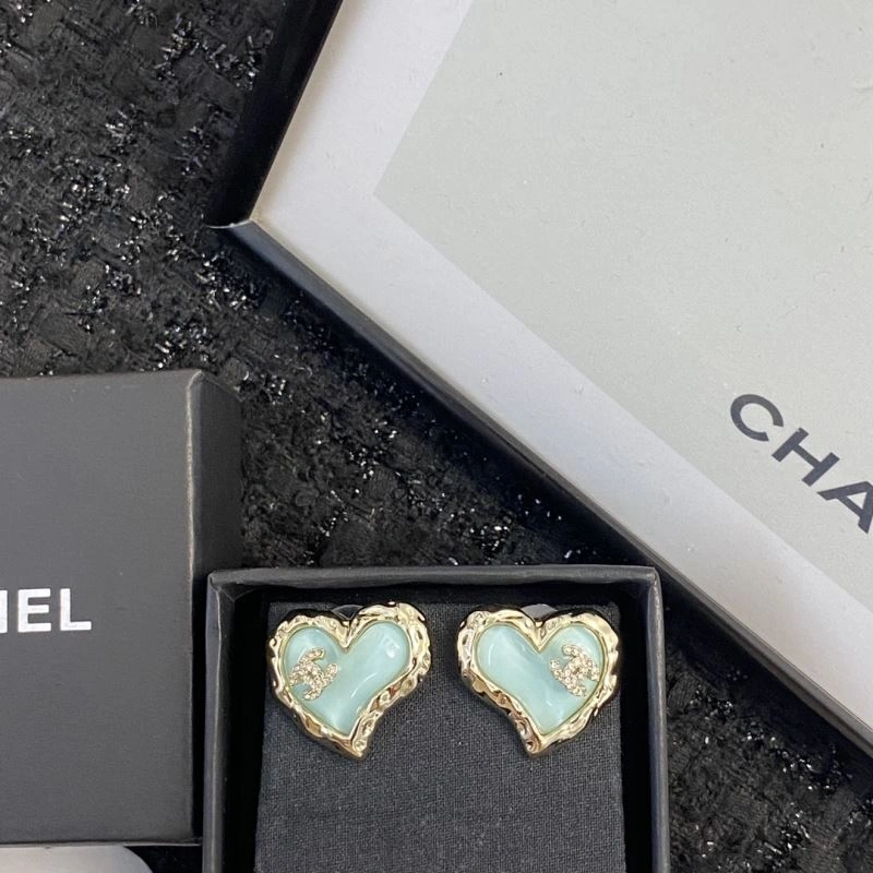 Chanel Earrings Premium 228851