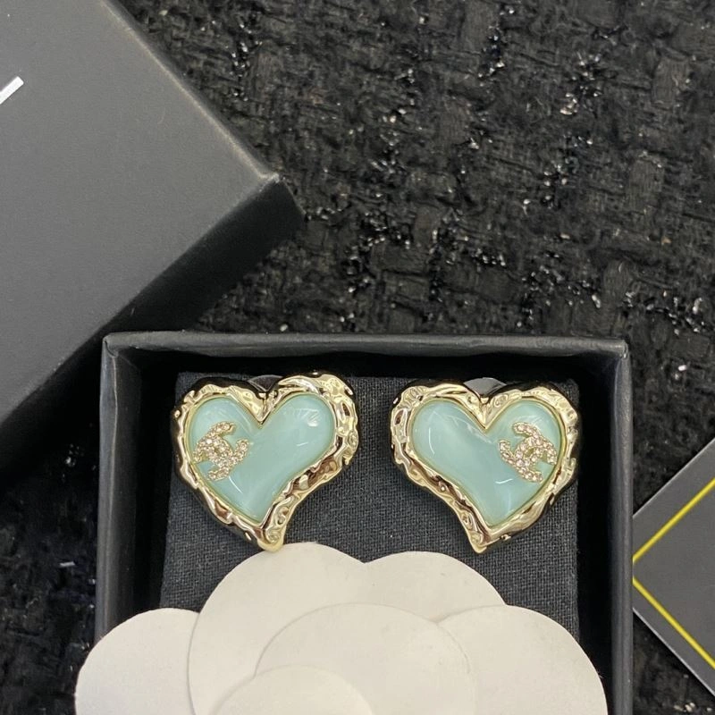 Chanel Earrings Premium 228851