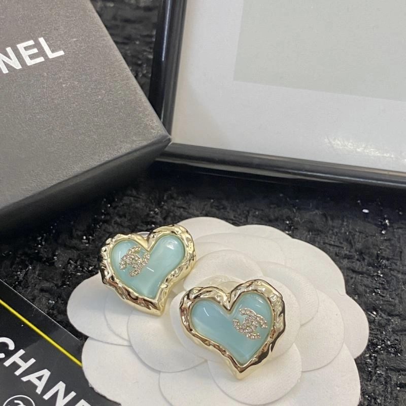 Chanel Earrings Premium 228851
