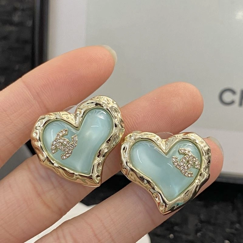 Chanel Earrings Premium 228851