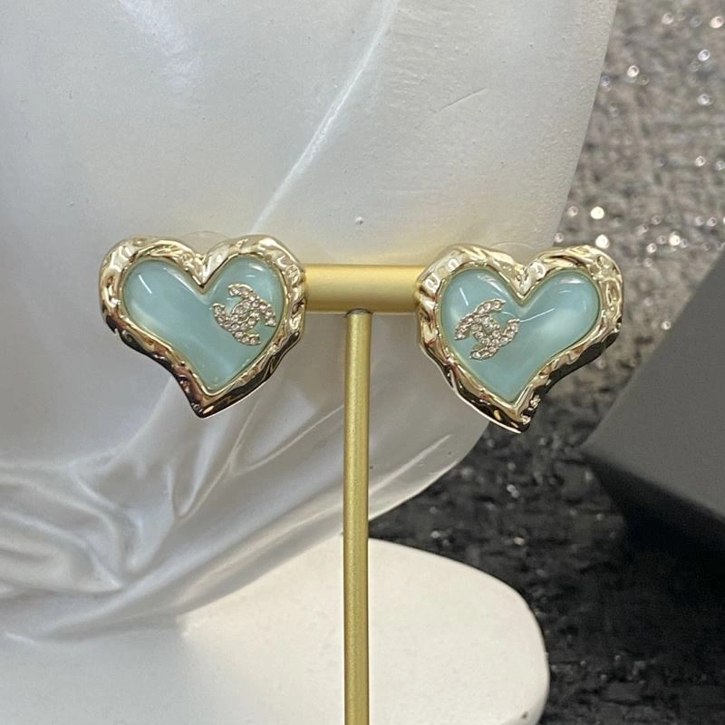 Chanel Earrings Premium 228851
