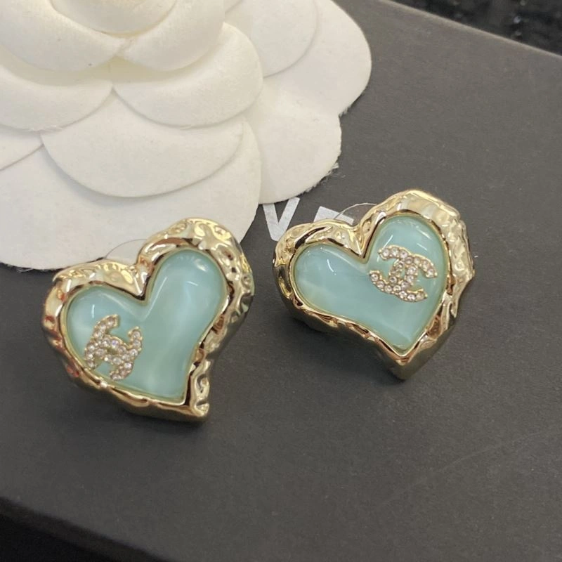 Chanel Earrings Premium 228851