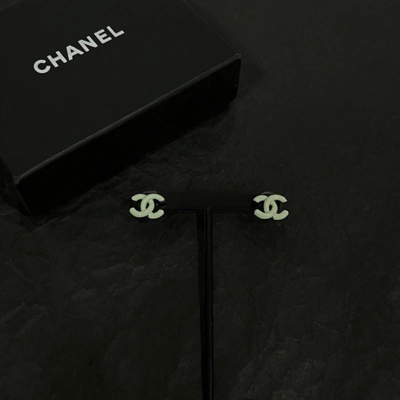 Chanel Earrings Popular 228864