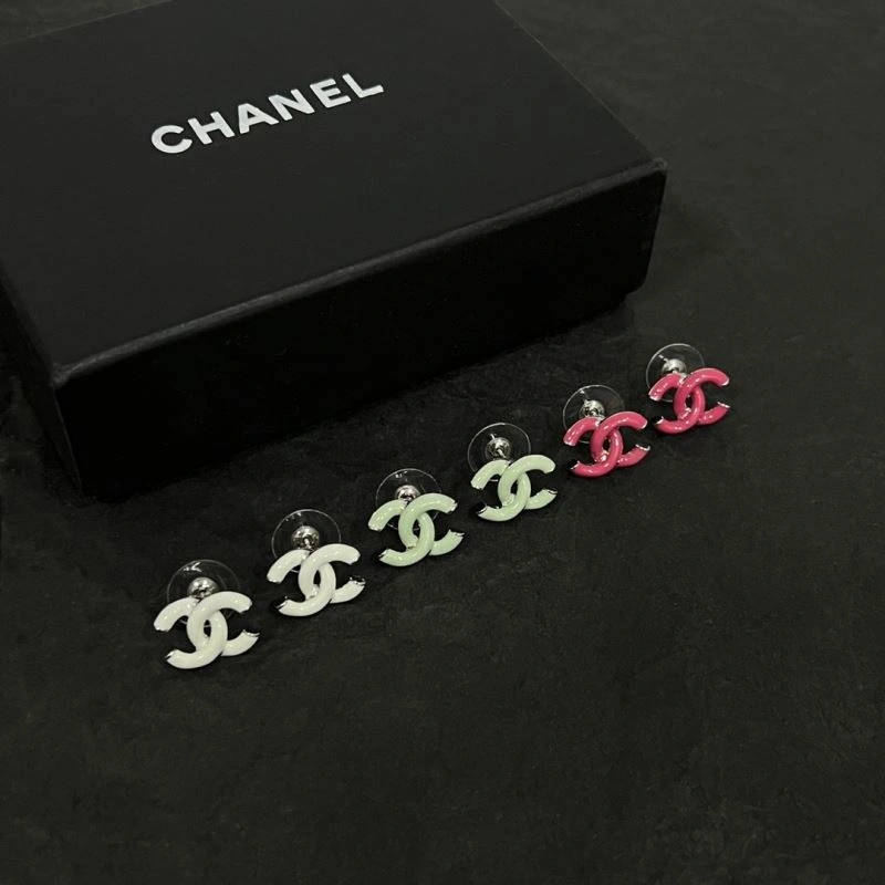 Chanel Earrings Popular 228864