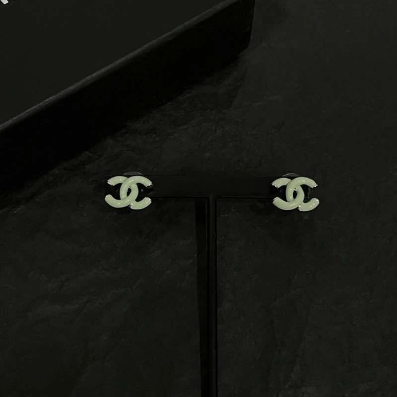 Chanel Earrings Popular 228864