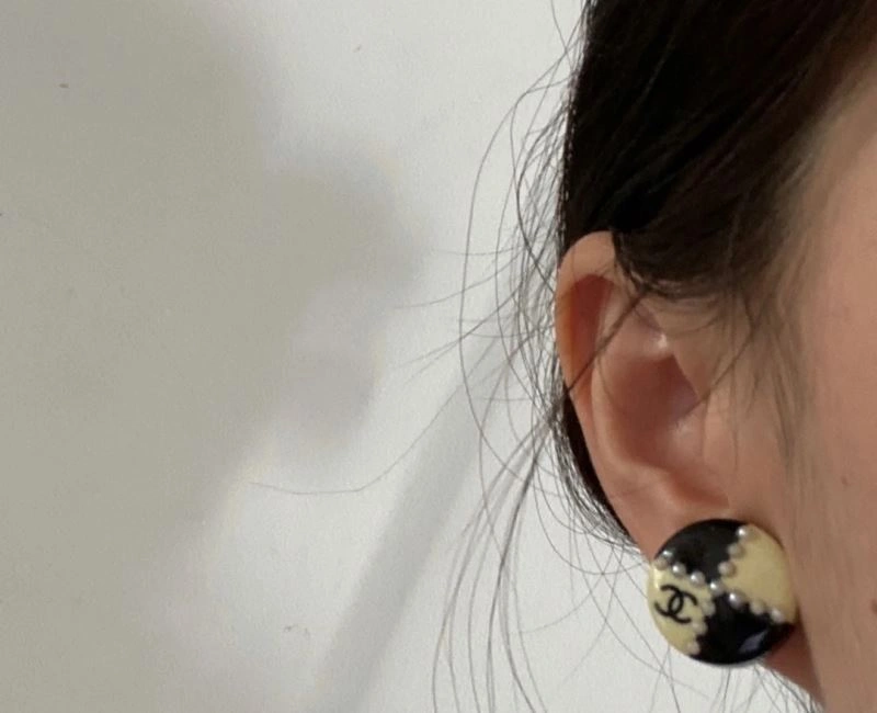 Chanel Earrings Chic 228810