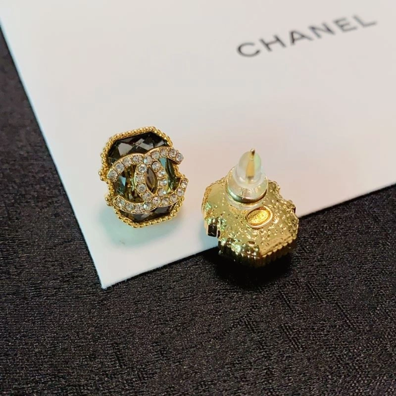 Chanel Earrings RelaxedFit 228850