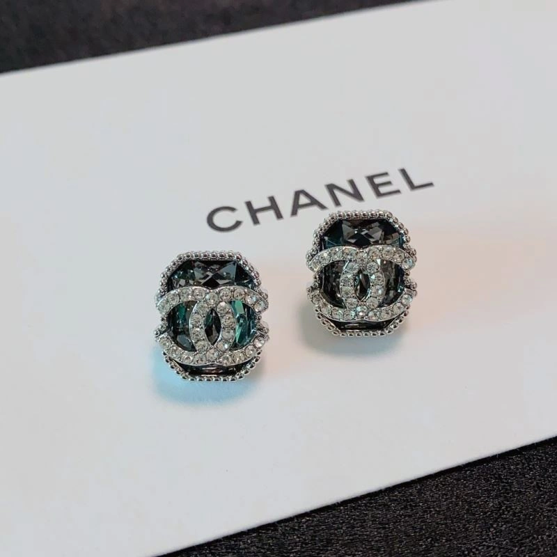 Chanel Earrings RelaxedFit 228850