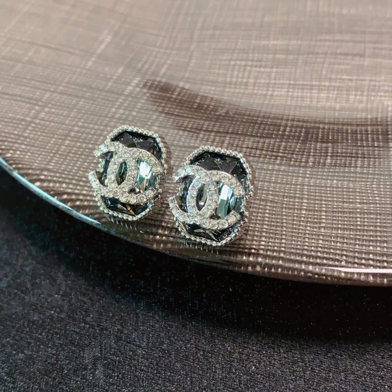 Chanel Earrings RelaxedFit 228850