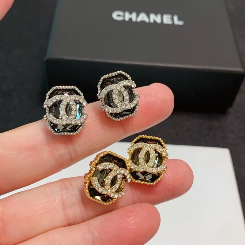 Chanel Earrings RelaxedFit 228850