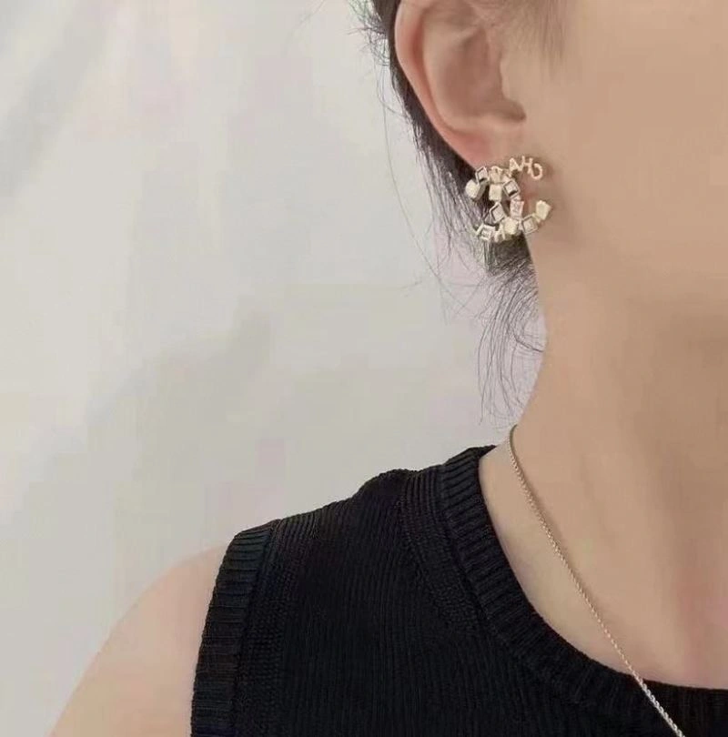 Chanel Earrings UrbanStyle 228803