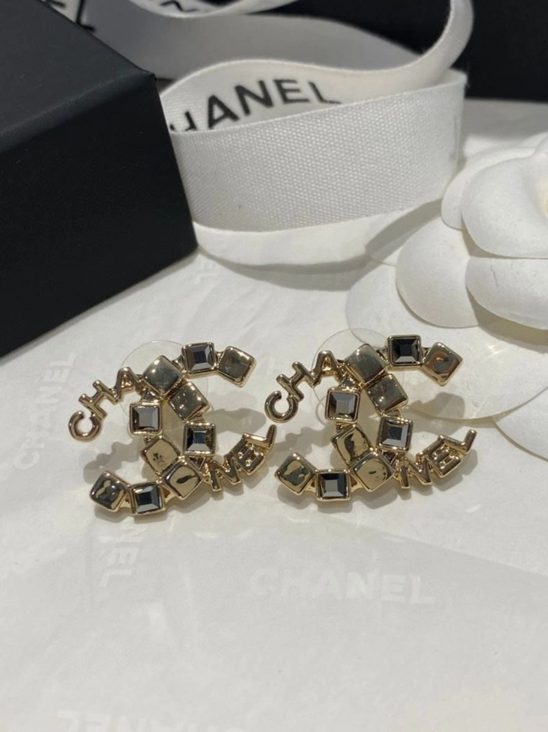 Chanel Earrings UrbanStyle 228803