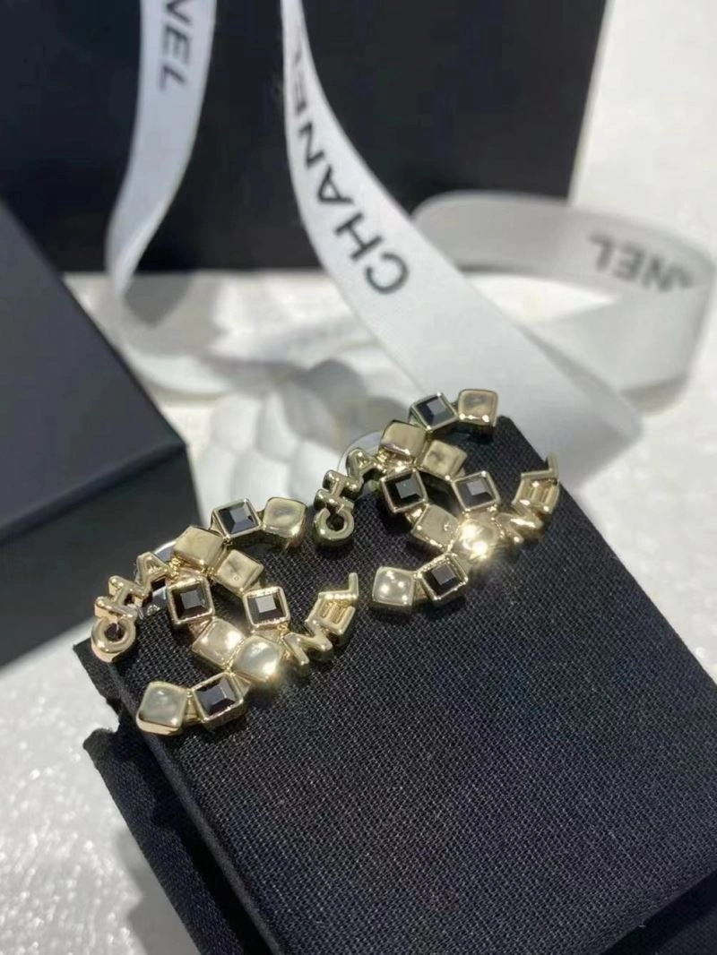 Chanel Earrings UrbanStyle 228803