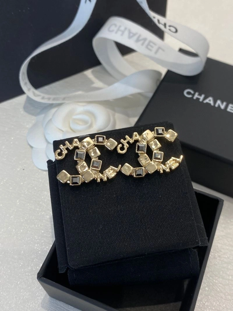 Chanel Earrings UrbanStyle 228803