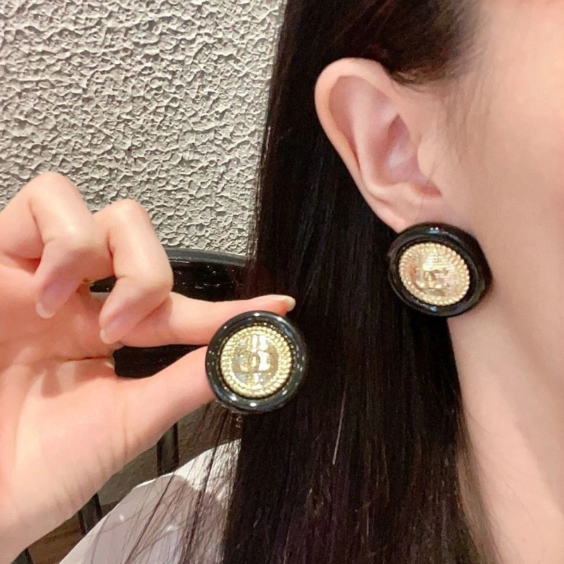 EasyCare Chanel Earrings 228823