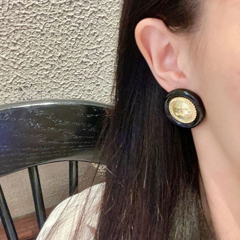EasyCare Chanel Earrings 228823