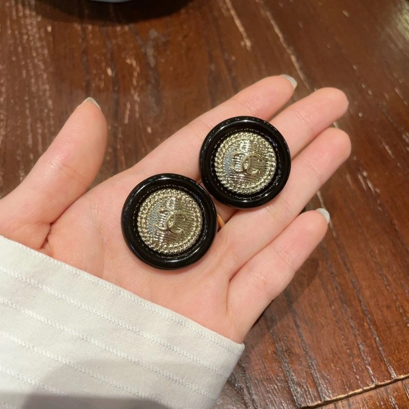 EasyCare Chanel Earrings 228823