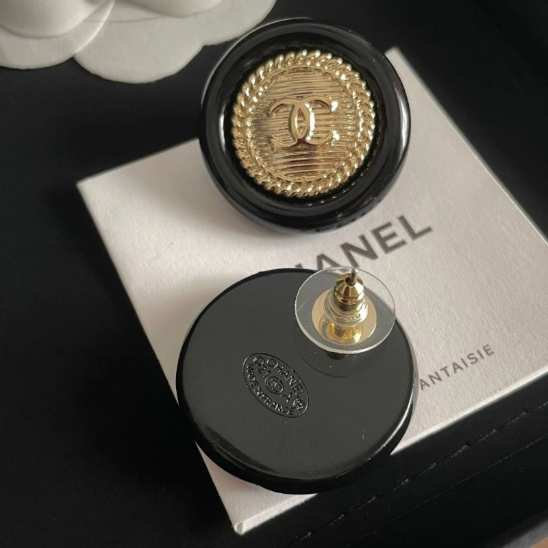 EasyCare Chanel Earrings 228823