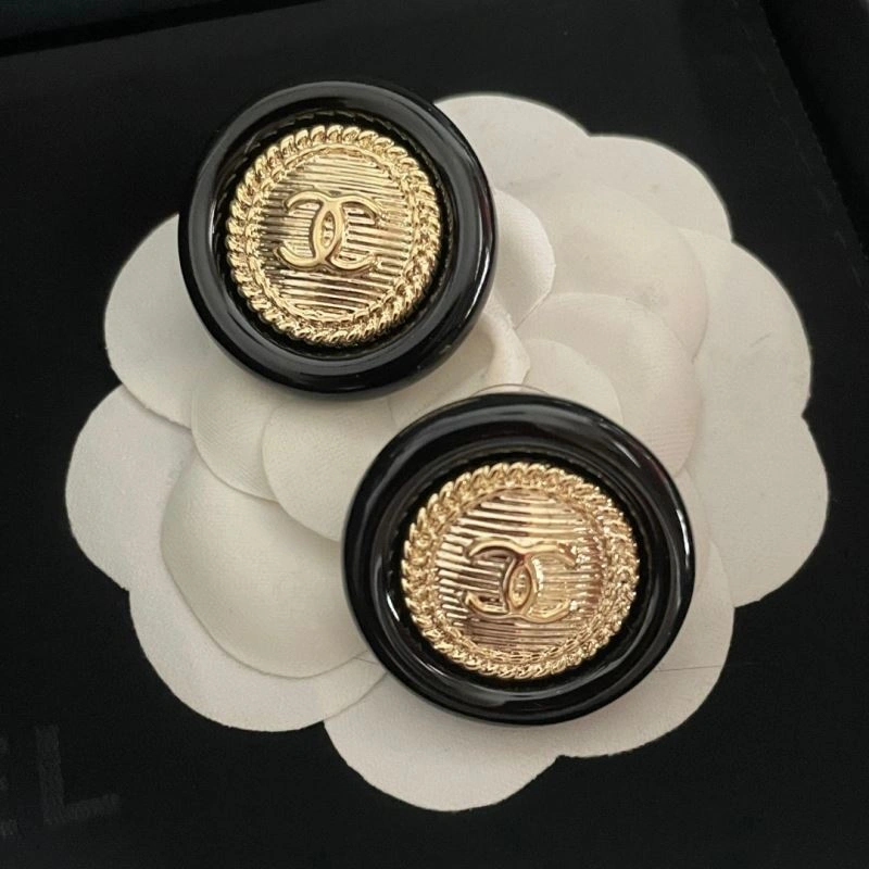 EasyCare Chanel Earrings 228823