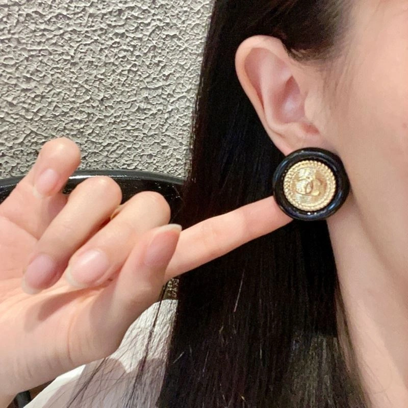 EasyCare Chanel Earrings 228823