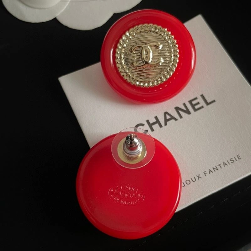 Chanel Earrings Compact 228807