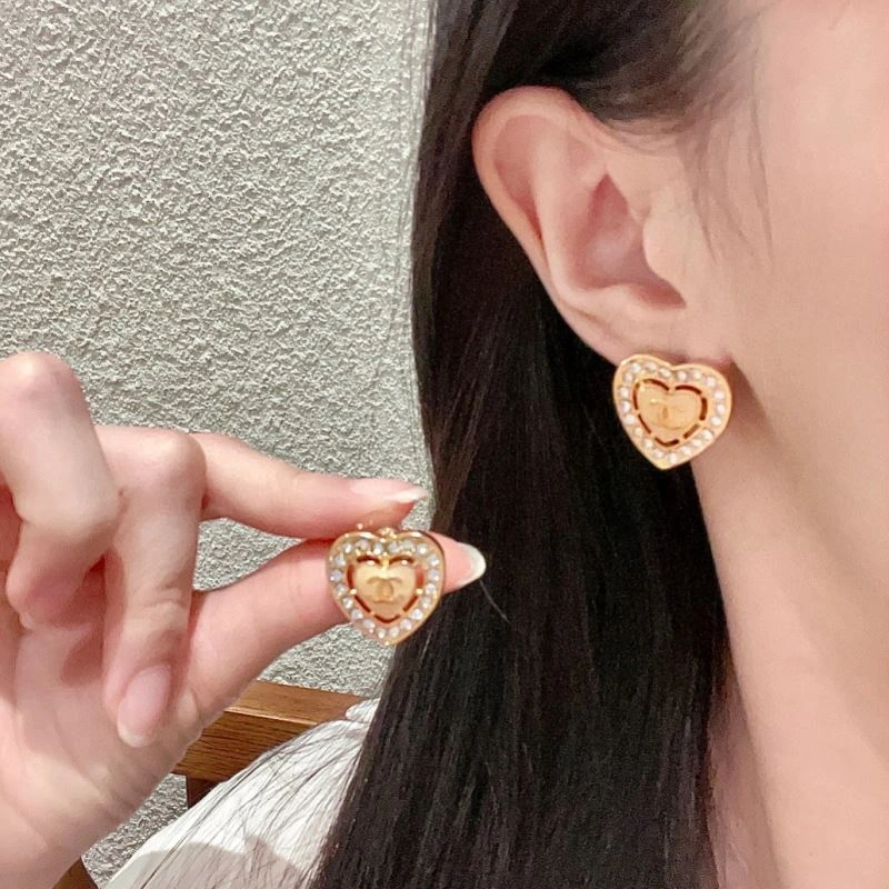 Chanel Earrings TopPick 228802