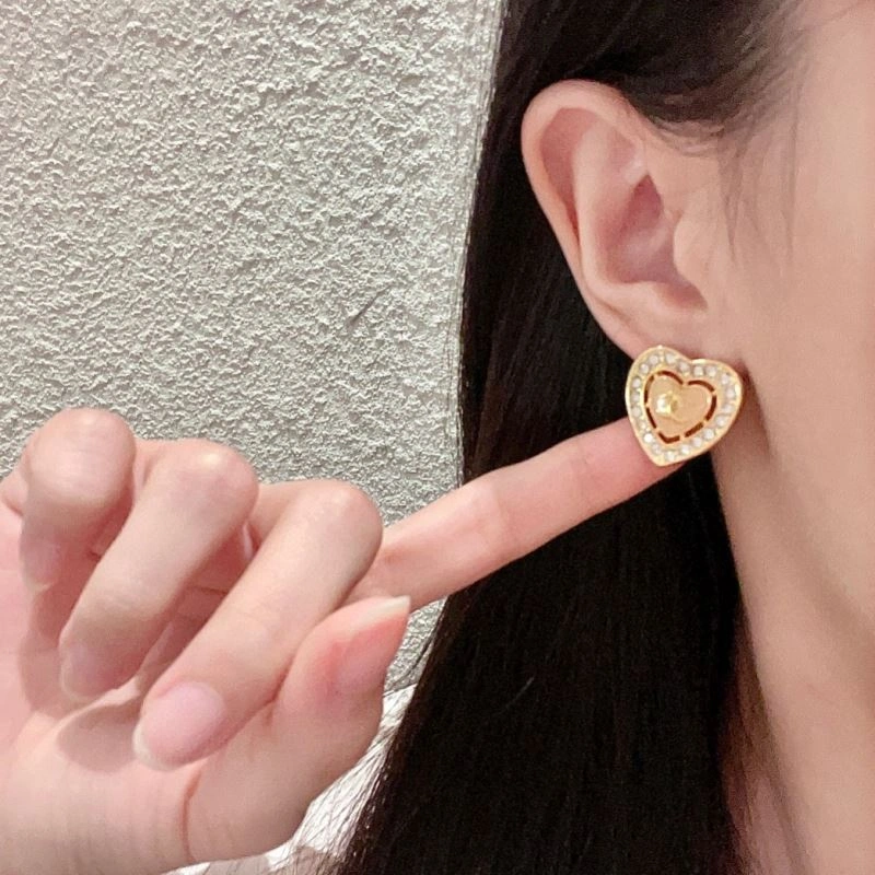 Chanel Earrings TopPick 228802
