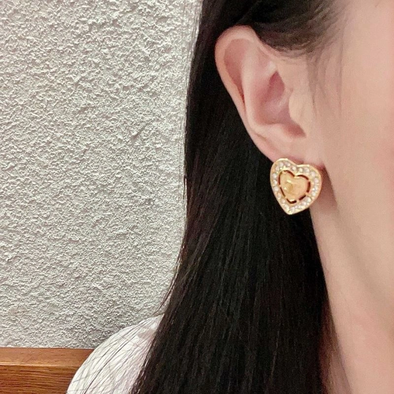 Chanel Earrings TopPick 228802