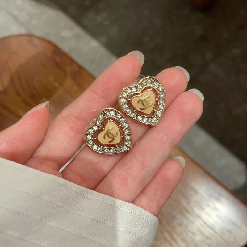Chanel Earrings TopPick 228802