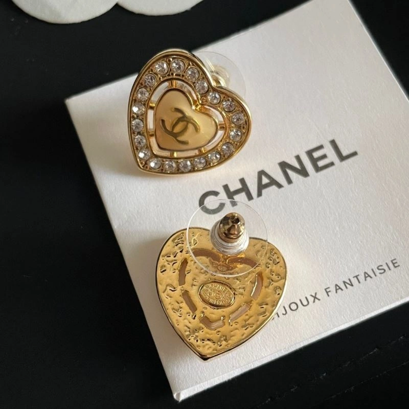 Chanel Earrings TopPick 228802