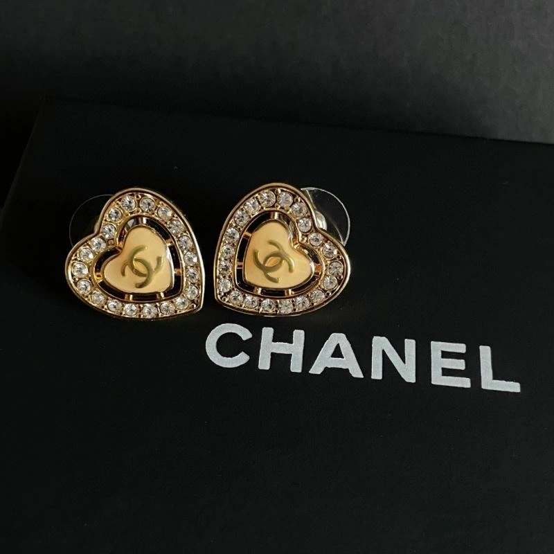 Chanel Earrings TopPick 228802