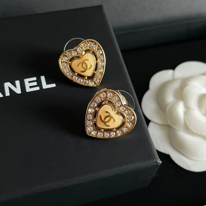 Chanel Earrings TopPick 228802